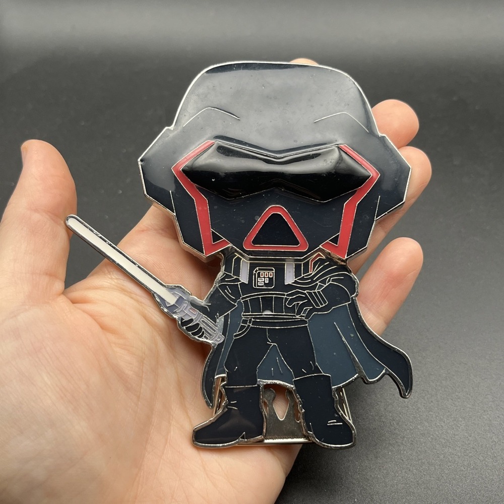 Funko Star Wars Karre Enamel Pin 2022 Collector Lucasfilm